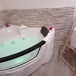 Maison Rouge