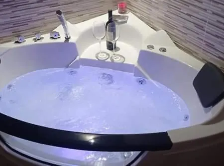 Maison Rouge 4* Polignano a Mare