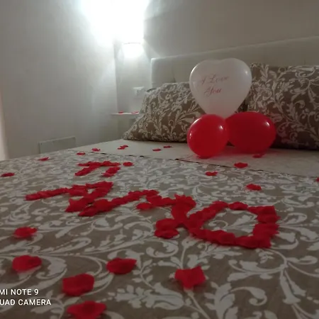 Maison Rouge