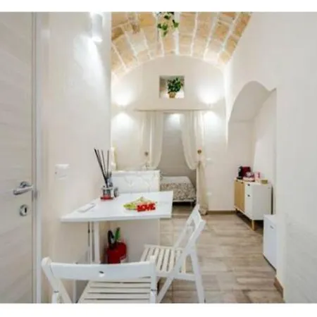 Maison Rouge 4* Polignano a Mare