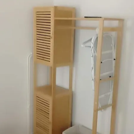 Πανσιόν Maison Rouge 3*