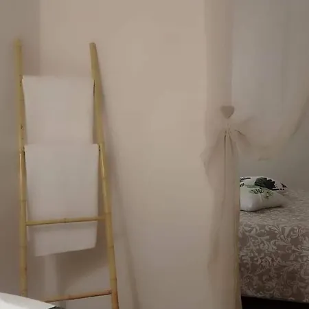 Maison Rouge Polignano a Mare