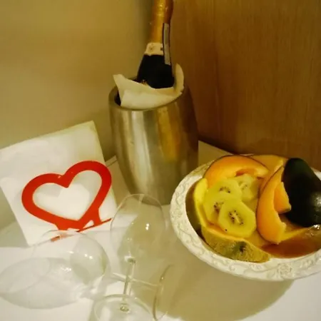 Maison Rouge Polignano a Mare