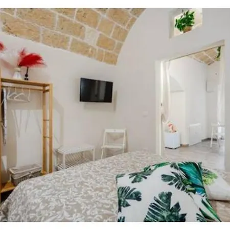 Maison Rouge Polignano a Mare