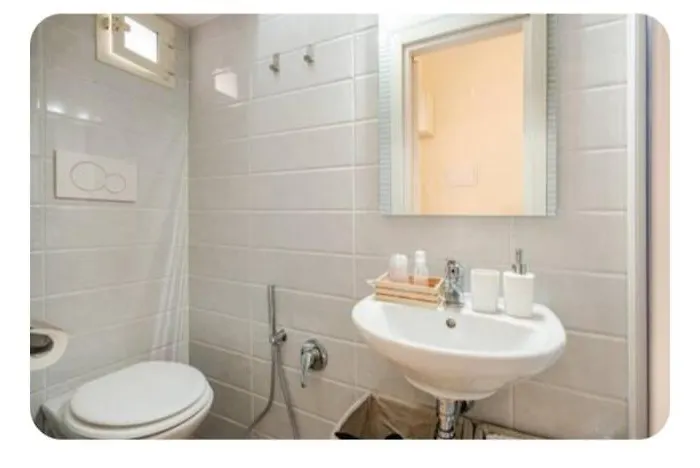 Maison Rouge 招待所 滨海波利尼亚诺